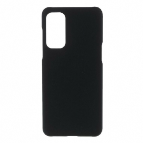 Cover OnePlus Nord 2 5G Stiv Gummieffekt