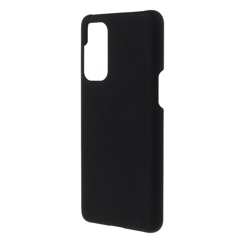 Cover OnePlus Nord 2 5G Stiv Gummieffekt