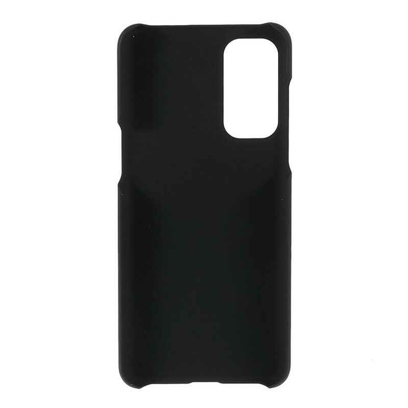 Cover OnePlus Nord 2 5G Stiv Gummieffekt