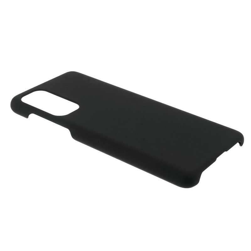 Cover OnePlus Nord 2 5G Stiv Gummieffekt