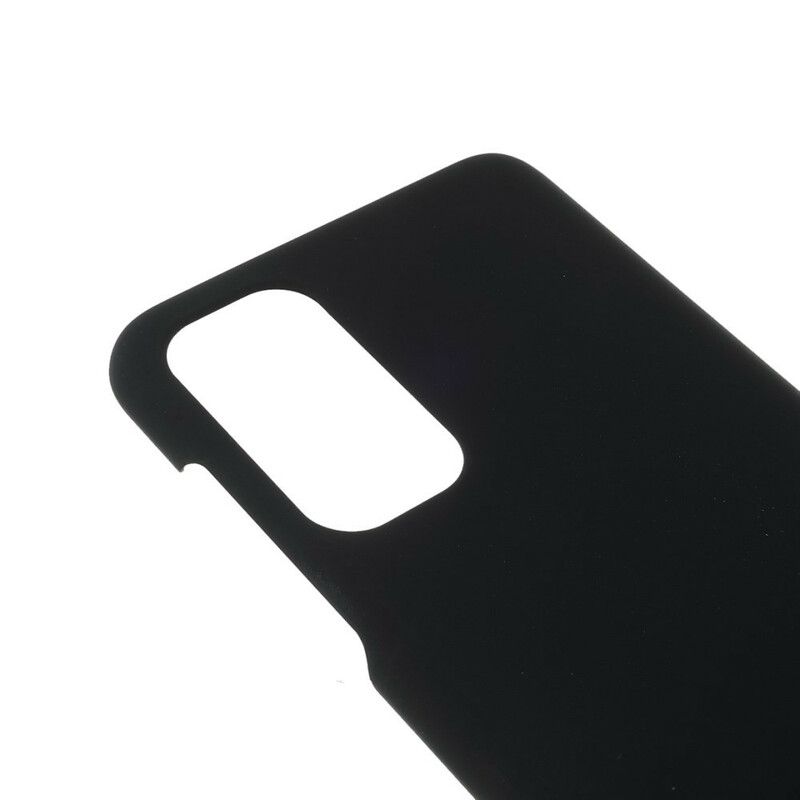 Cover OnePlus Nord 2 5G Stiv Gummieffekt