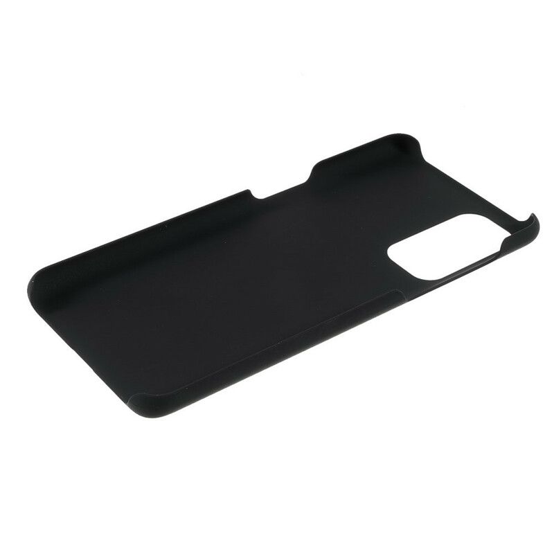 Cover OnePlus Nord 2 5G Stiv Gummieffekt