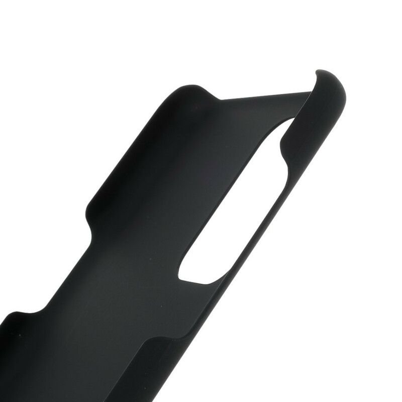 Cover OnePlus Nord 2 5G Stiv Gummieffekt