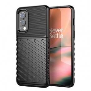 Cover OnePlus Nord 2 5G Thunder Series