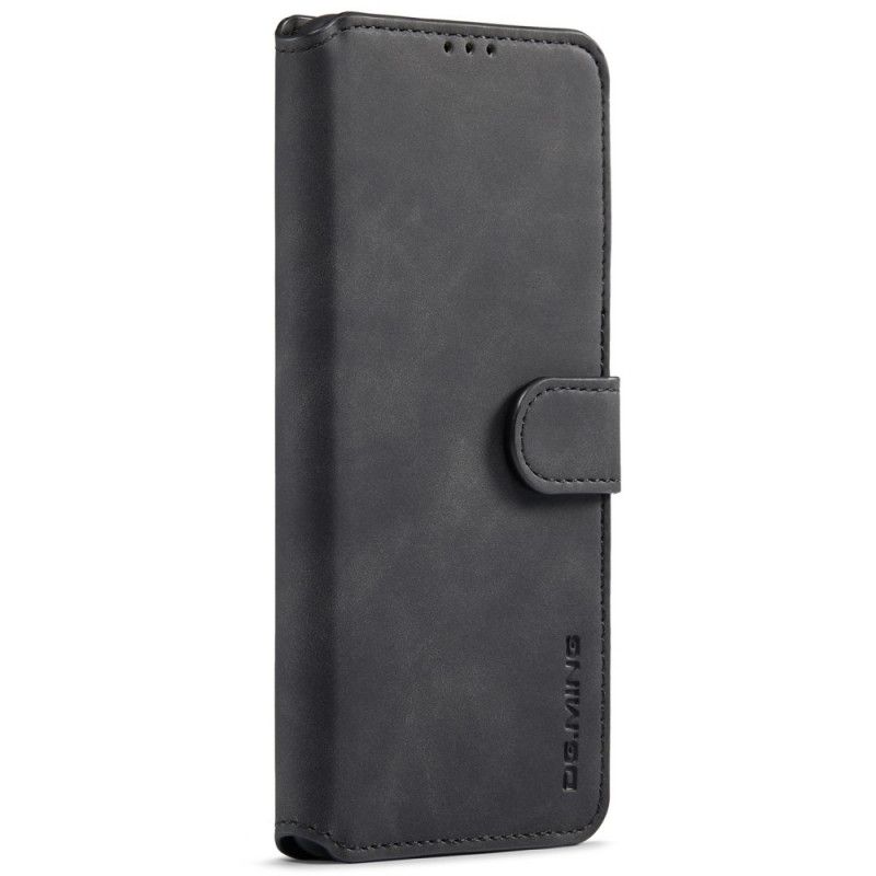 Flip Cover OnePlus Nord 2 5G Dg.ming Retro