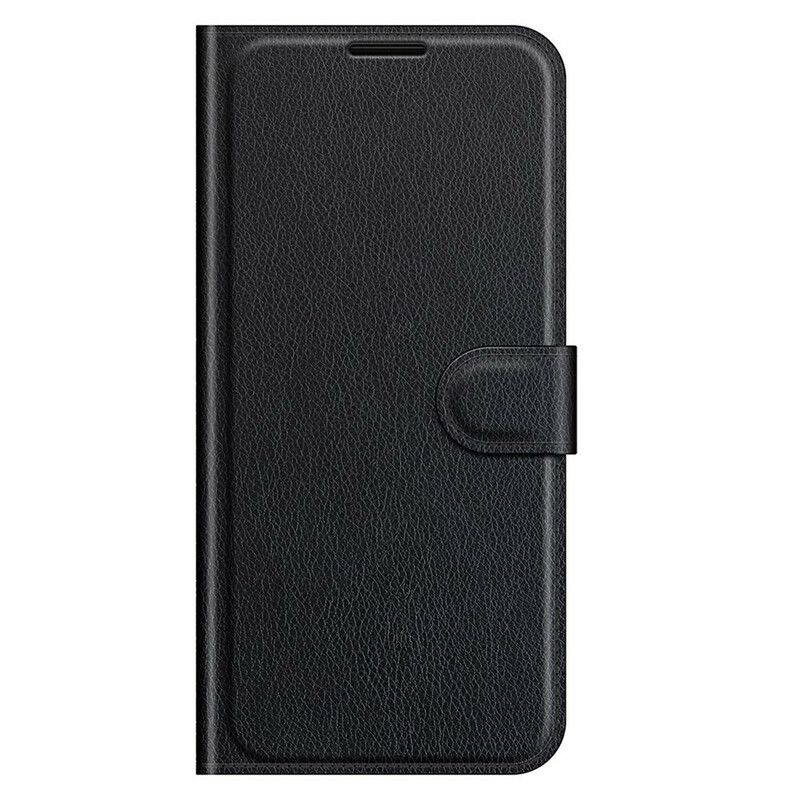 Flip Cover OnePlus Nord 2 5G Klassisk