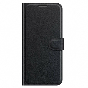 Flip Cover OnePlus Nord 2 5G Klassisk