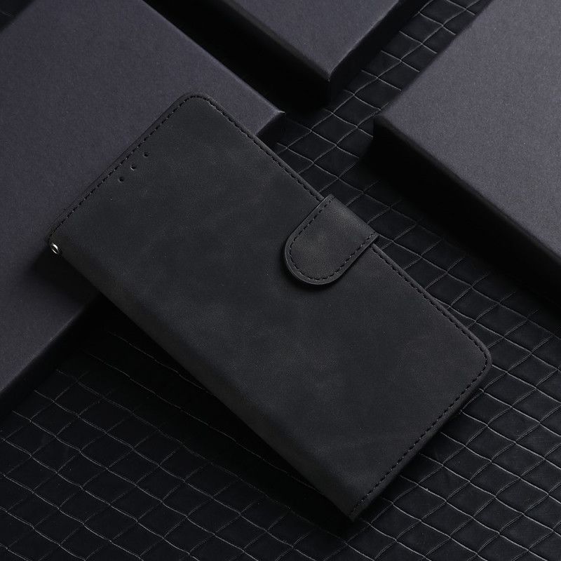 Flip Cover OnePlus Nord 2 5G Skin-touch