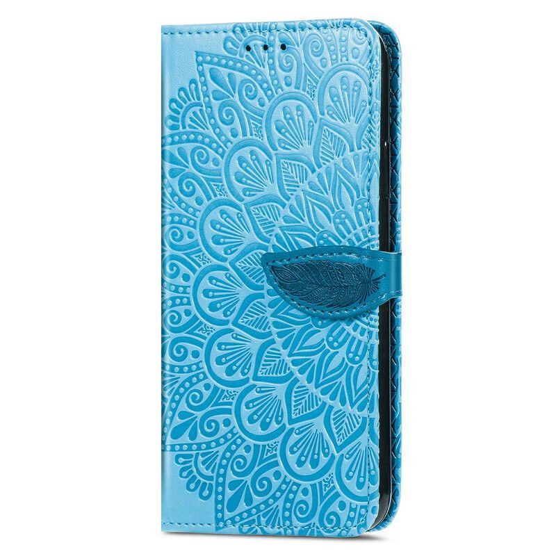 Flip Cover OnePlus Nord 2 5G Stammeblade