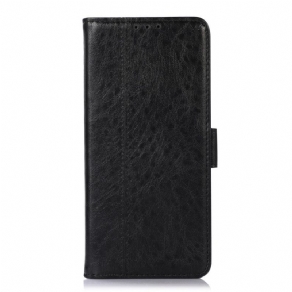 Flip Cover OnePlus Nord 2 5G Subtil Syning