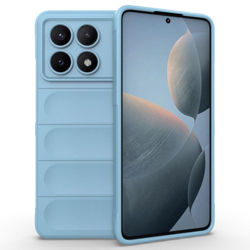 Cover Poco X6 Pro 5g Skridsikker