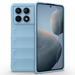 Cover Poco X6 Pro 5g Skridsikker