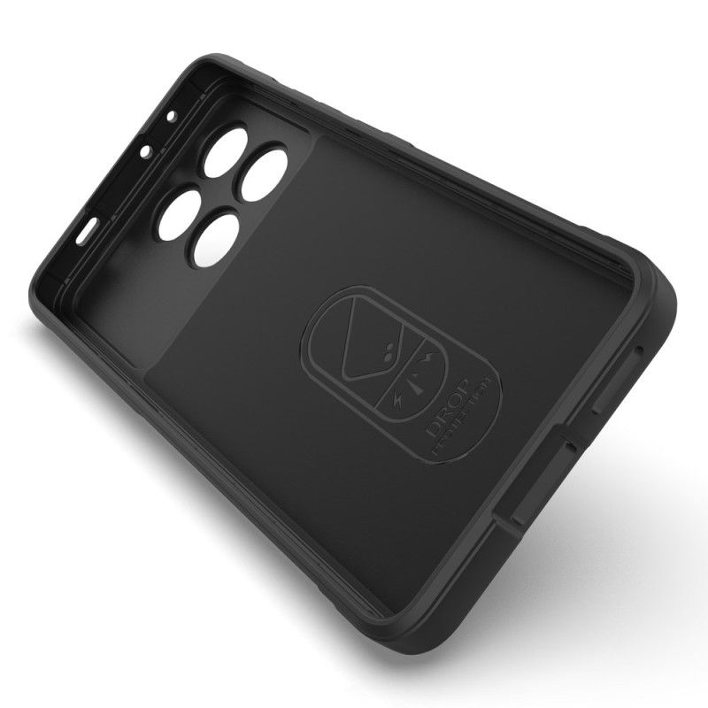 Cover Poco X6 Pro 5g Skridsikker