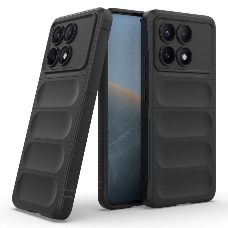 Cover Poco X6 Pro 5g Skridsikker