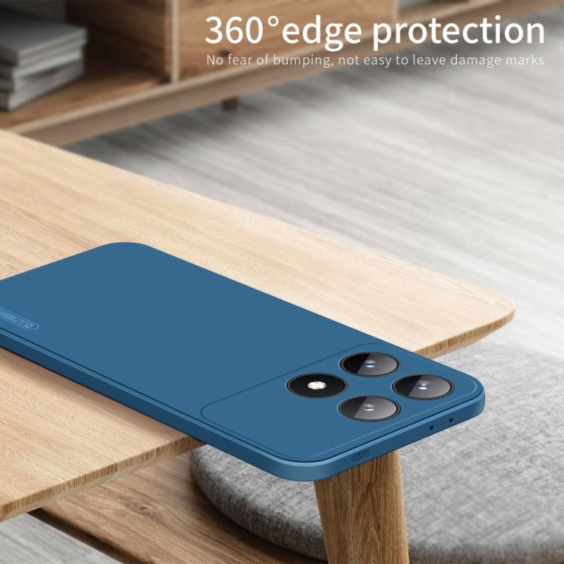 Cover Poco X6 Pro 5g Telefon Etui Pinwuyo