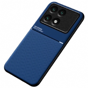 Cover Poco X6 Pro 5g Ultra Fin