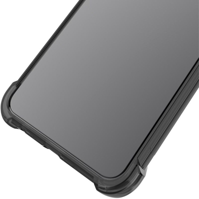 Cover Til Poco X6 Pro 5g Gennemsigtig Imak