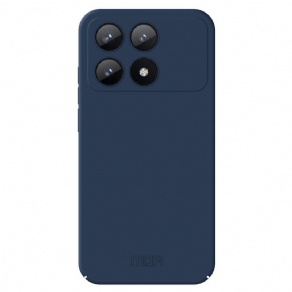 Cover Til Poco X6 Pro 5g Jk Qin Series Mofi