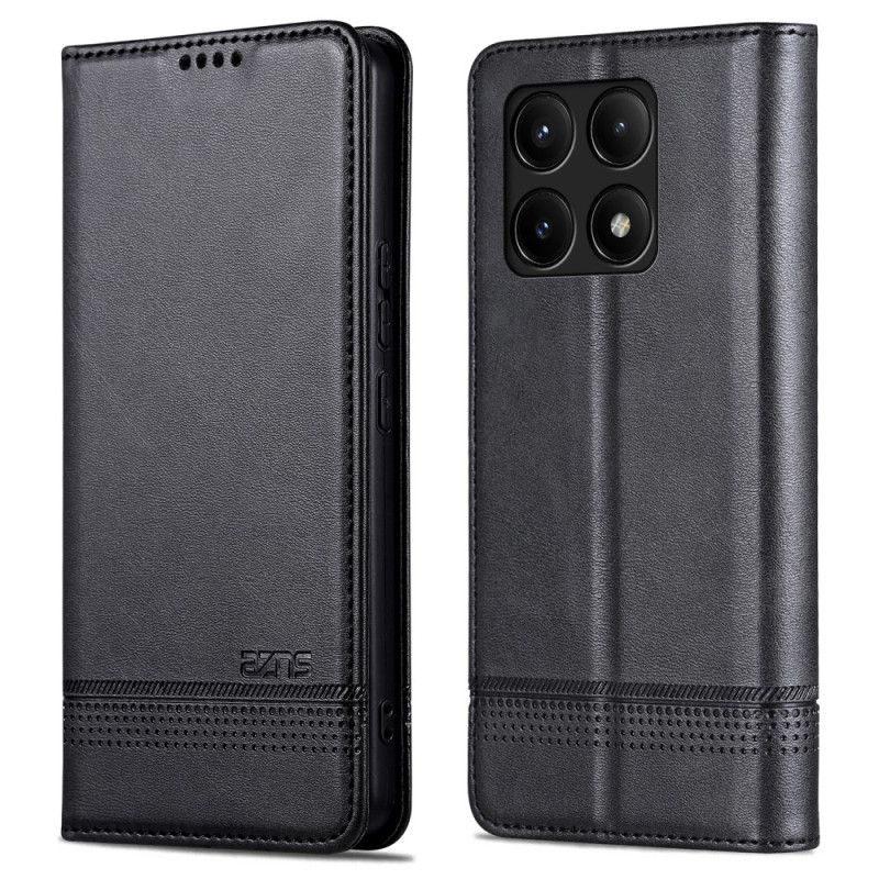 Flip Cover Poco X6 Pro 5g Azns