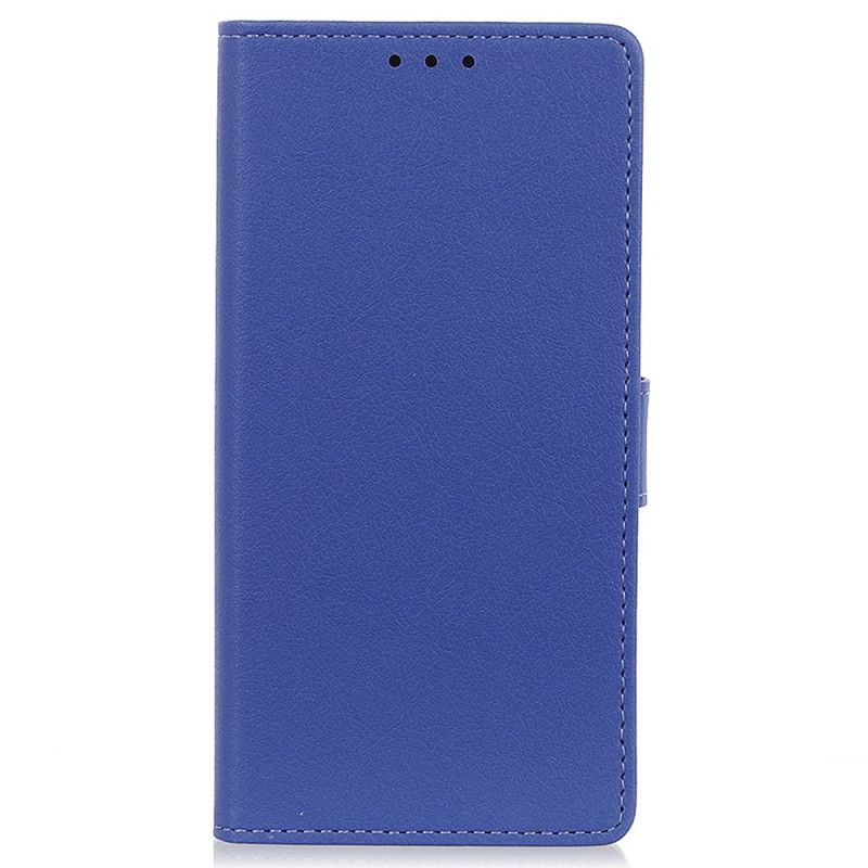 Flip Cover Poco X6 Pro 5g Klassisk