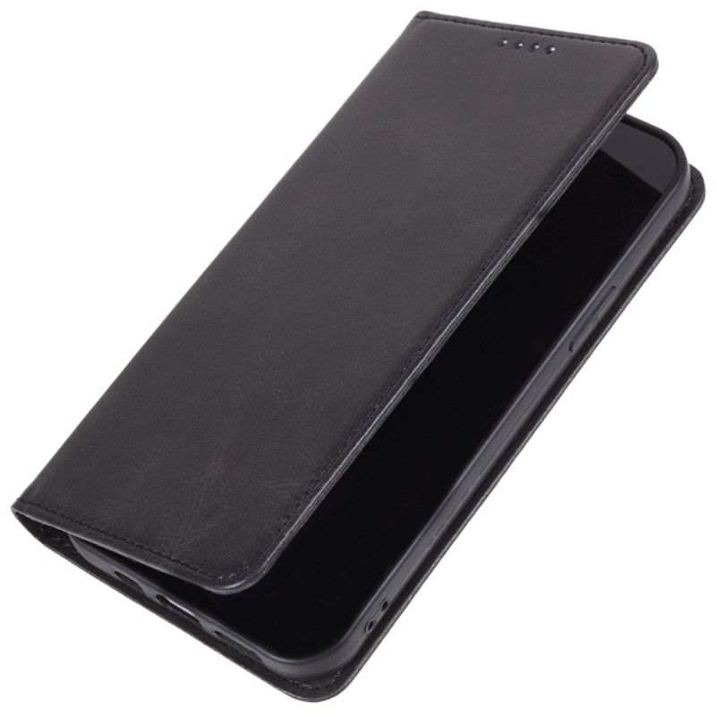 Flip Cover Poco X6 Pro 5g Tekstureret