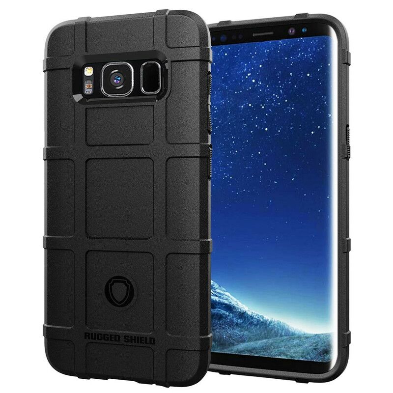 Cover Samsung Galaxy S8 Harvet Skjold