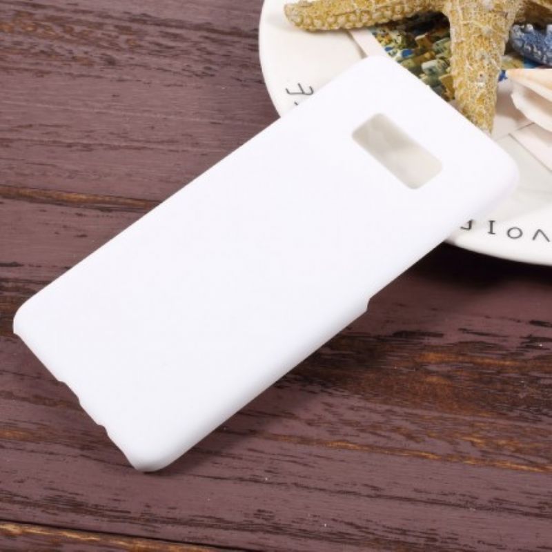 Cover Samsung Galaxy S8 Mat Stiv