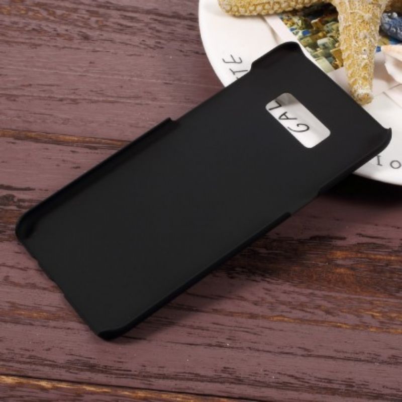 Cover Samsung Galaxy S8 Mat Stiv