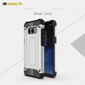 Cover Samsung Galaxy S8 Overlevende