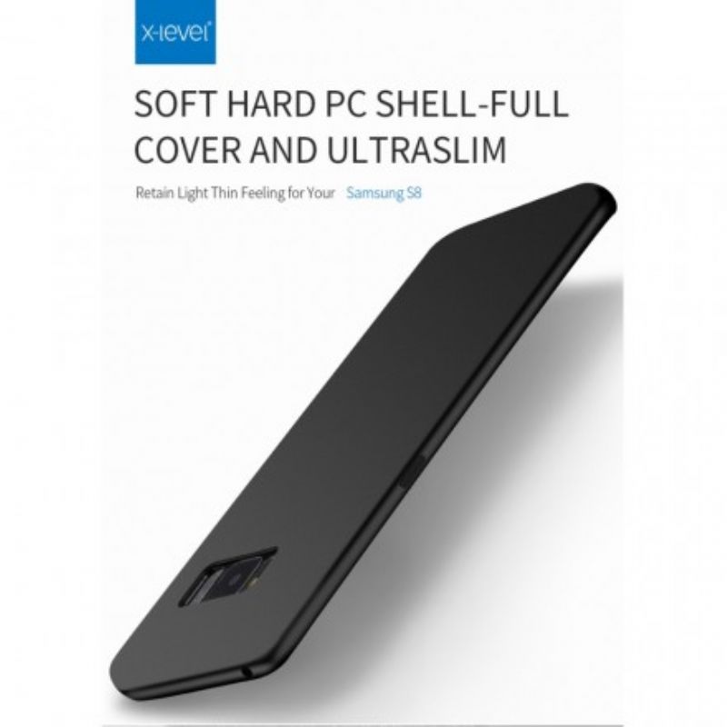 Cover Samsung Galaxy S8 Premium-serien