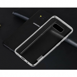 Cover Samsung Galaxy S8 X-level Transparent