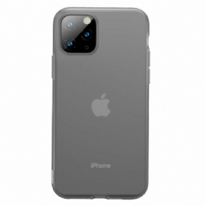 Cover iPhone 11 Pro Baseus Flydende Silikone