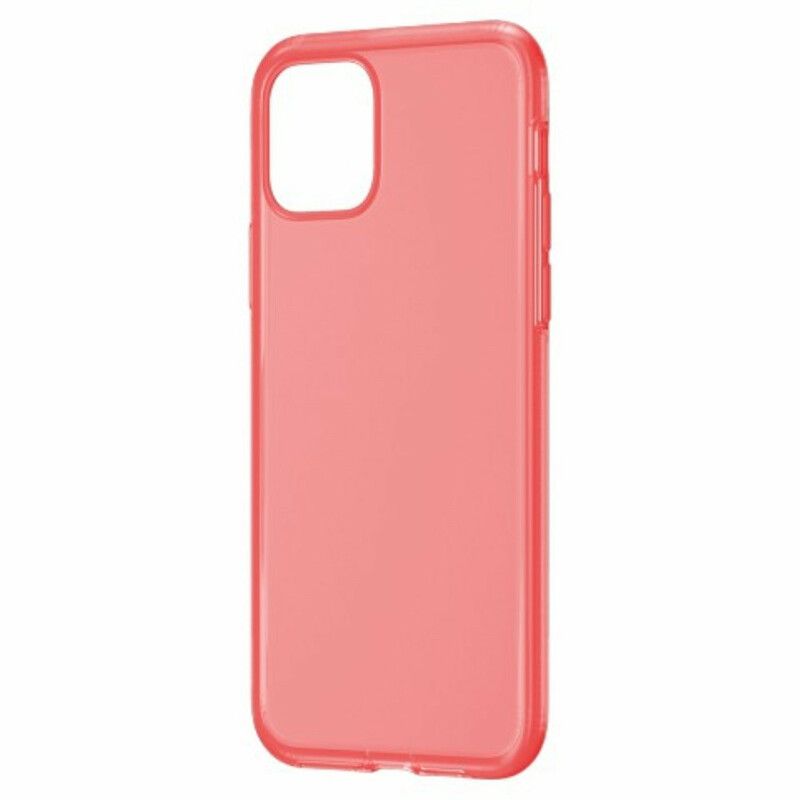 Cover iPhone 11 Pro Baseus Flydende Silikone