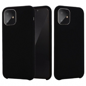 Cover iPhone 11 Pro Flydende Silikone