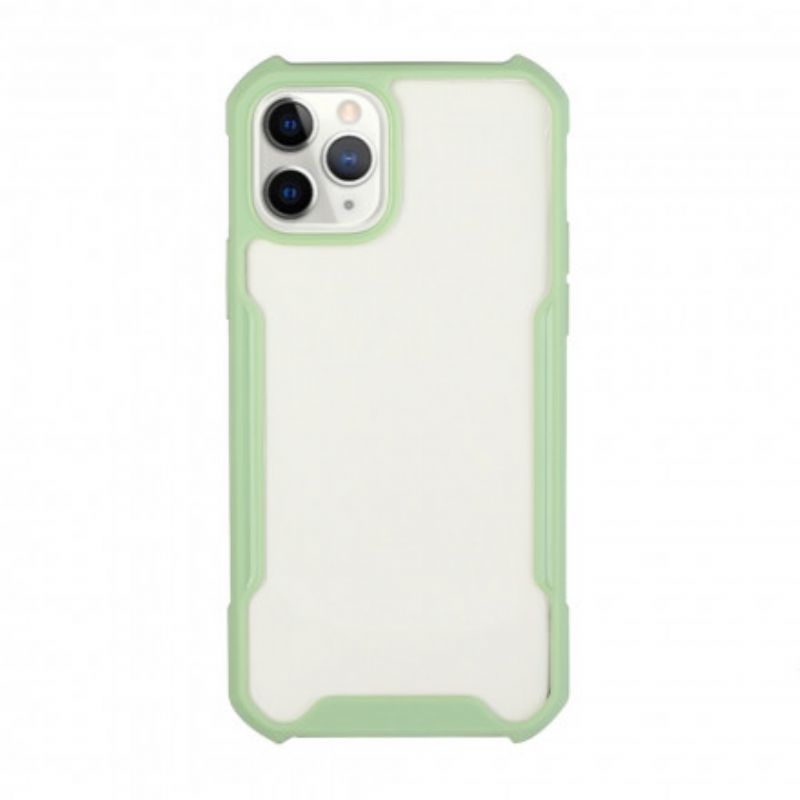 Cover iPhone 11 Pro Hybridfarvede Kanter