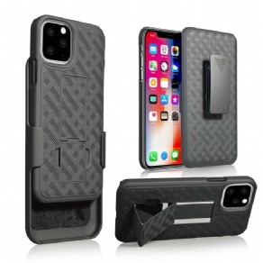 Cover iPhone 11 Pro Klip Finger