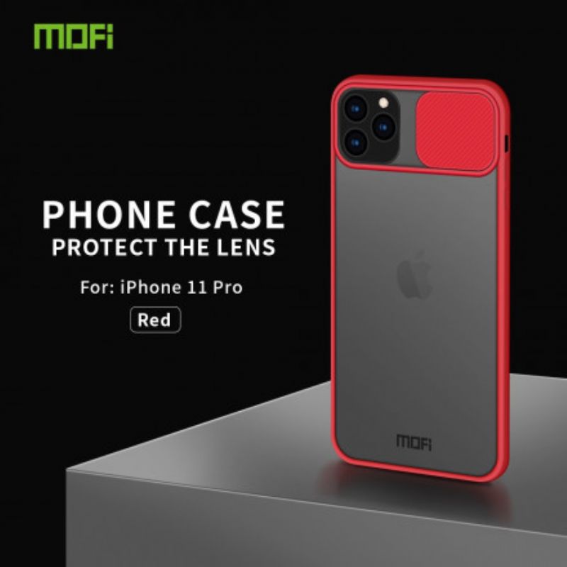 Cover iPhone 11 Pro Mofi Foto Modul Cover