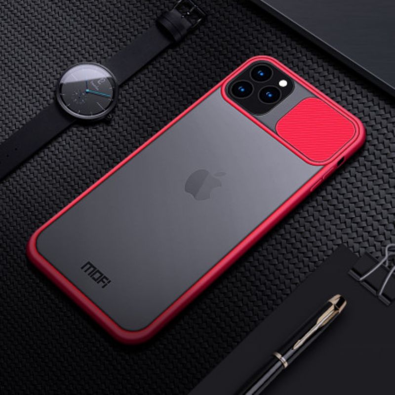 Cover iPhone 11 Pro Mofi Foto Modul Cover