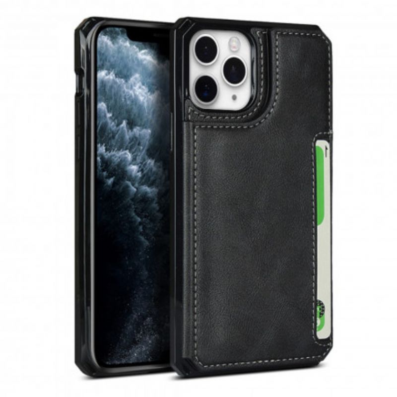 Cover iPhone 11 Pro Multifunktionel Med Snor