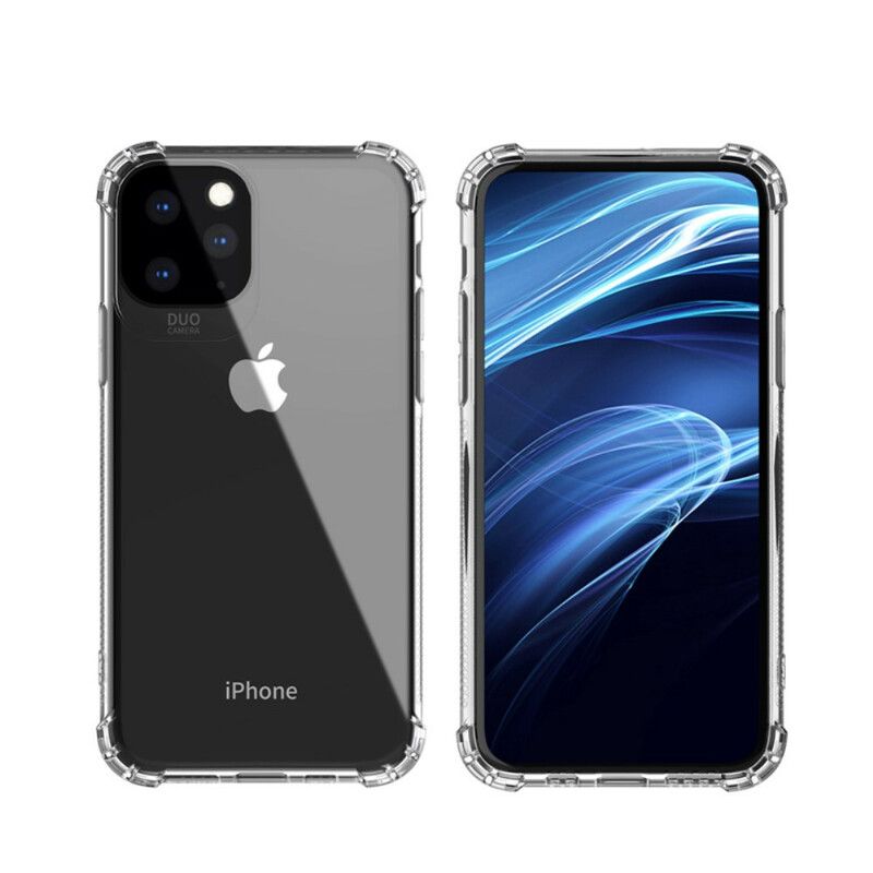 Cover iPhone 11 Pro Nxe Crystal