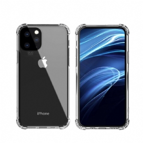 Cover iPhone 11 Pro Nxe Crystal