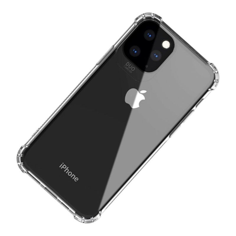 Cover iPhone 11 Pro Nxe Crystal