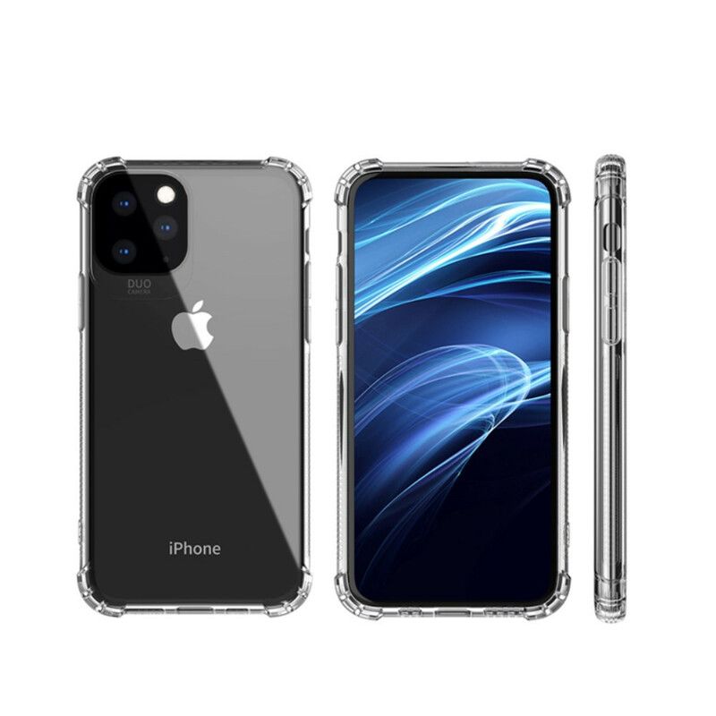 Cover iPhone 11 Pro Nxe Crystal