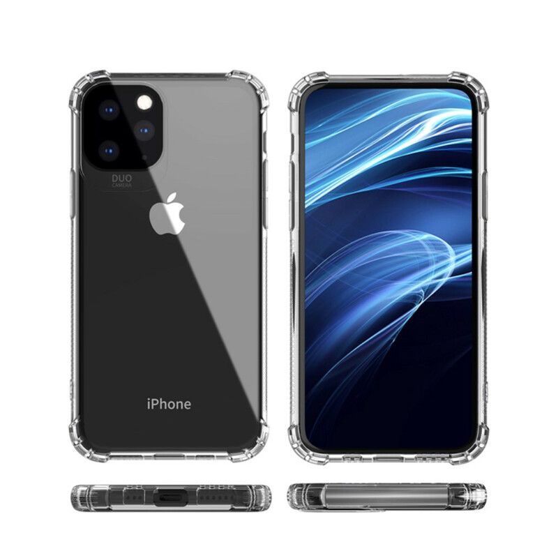 Cover iPhone 11 Pro Nxe Crystal