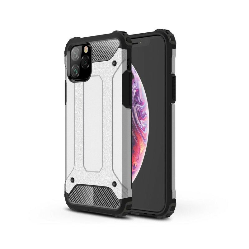 Cover iPhone 11 Pro Overlevende