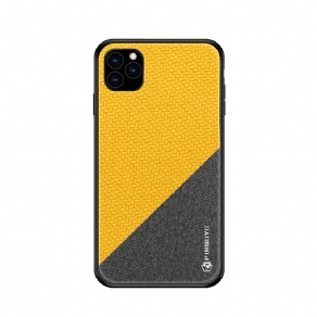 Cover iPhone 11 Pro Pinwuyo Honor Series