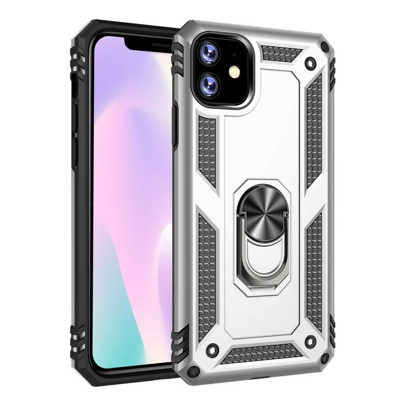 Cover iPhone 11 Pro Premium Ring