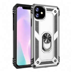 Cover iPhone 11 Pro Premium Ring