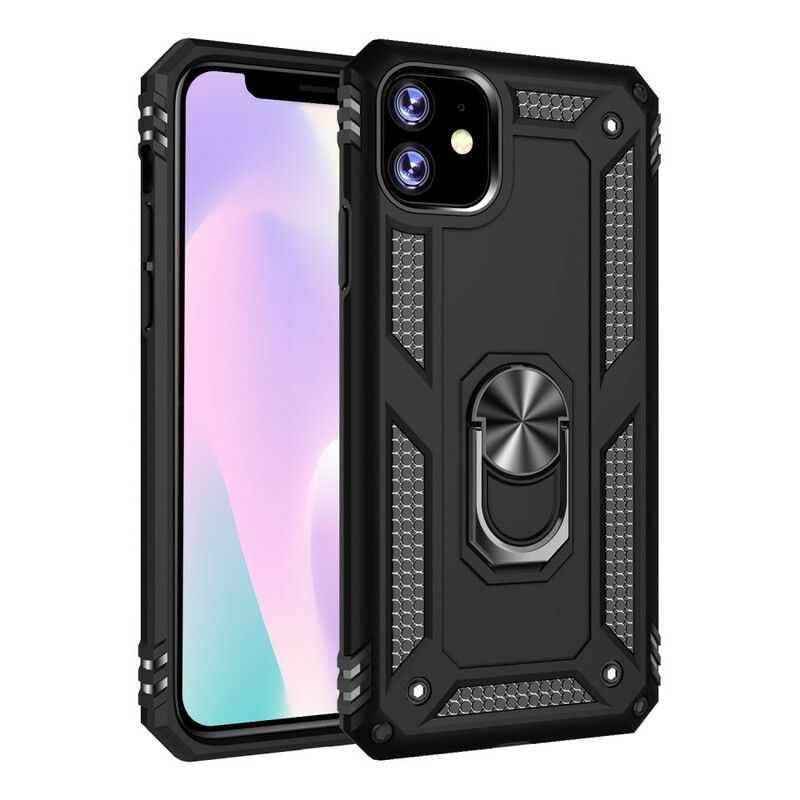 Cover iPhone 11 Pro Premium Ring