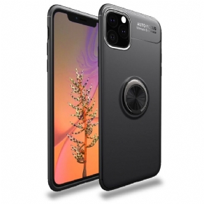 Cover iPhone 11 Pro Roterende Ring